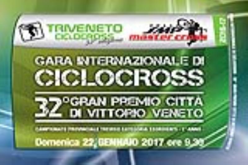 Avviso Area Team 32° GP Città di Vittorio Veneto